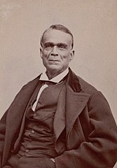 Pierre-Marie Pory-Papy, Abolitionniste et antiesclavagiste, député de la Martinique de 1848 à 1849 et de 1871 à 1874