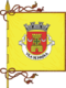 Flagge des Concelhos Mafra