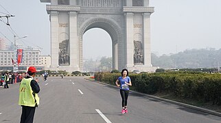 Pyongyang Marathon 2014 (13919640605).jpg