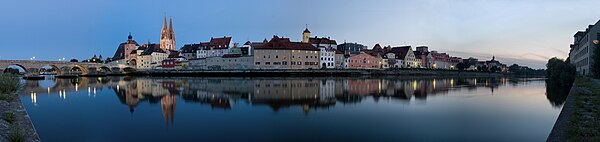 Regensburg, Germany