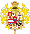 Spanish Sovereigns 1700-1761