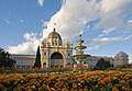 Royal Exhibition Building, Asturaliya