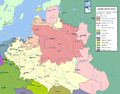 Польша-Литва уния эм айныгъын заманында