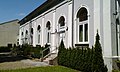 Die Salzburger Synagoge