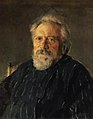 Q209004 Nikolai Leskov geboren op 4 februari 1831 overleden op 21 februari 1895