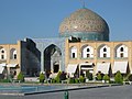 Sheikh Lotfollah Mosque (Isfahan)