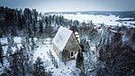 Sjundeå kyrka