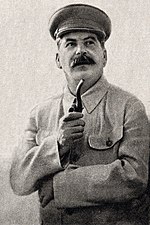 صورة مصغرة لـ يوسف ستالين