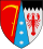 Coat of arms of Botoșani County