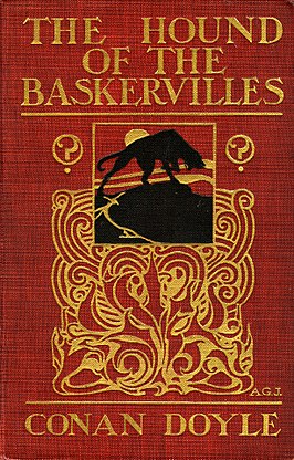 De hond van de Baskervilles