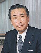 Tsutomu Hata -  Bild