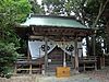 梅宮神社（塩竈市）