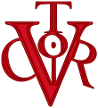 Vitor - Monogram of Francisco Franco as Head of the Spanish State (1939-1975)