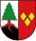 Grb okruga Lihov-Danenberg