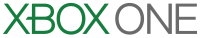 Xbox One logo