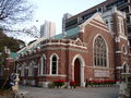 香港聖安德烈堂