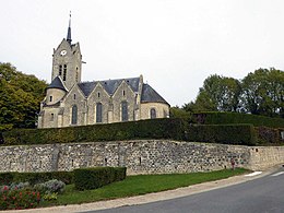 Saint-Thomas-en-Argonne – Veduta