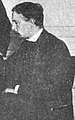 Abraham Speijer overleden op 5 september 1956