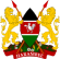 Wappen Kenias