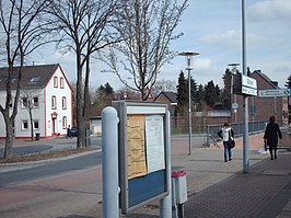 Station Büttgen