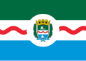マセイオの市旗