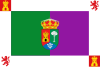 Bandera de Villanueva de Gumiel (Burgos)