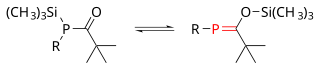 ベッカー反応によるホスファアルケンの合成