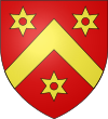 Armes de Bérulle