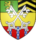 布吕尼-沃当库尔徽章
