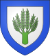 Coat of arms of Saulchoy