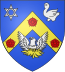 Blason de Ligescourt