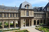 Museo Carnavalet - Historia de Paris