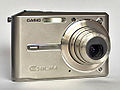 EX-S600 Dijital kamera