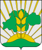 Coat of arms of Solone Raion