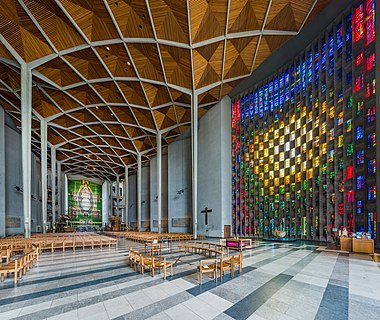 Coventry Cathedral