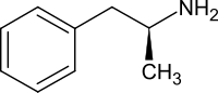 Image illustrative de l’article Dextroamphétamine