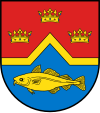 Wappen von Peenemünde