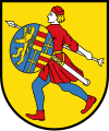 Friese mit Speer (Rüstringen)