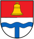 Coat of arms of Sülfeld