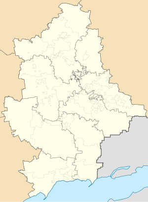 Pelagiyivka (Donetsk vilâyeti)