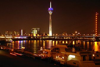 7 : Düsseldorf