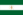 Bandeira do Emirado de Abdelkader