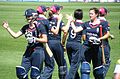 Women's cricket team