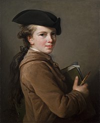 Étienne Vigée 1773