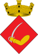 Escudo d'armas