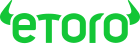 logo de EToro