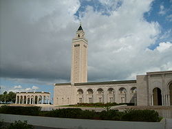 Mošeja El Abidine