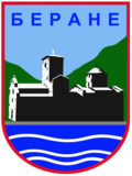 Wappen von Berane