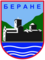 Blason de Berane