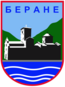 Blason de Berane